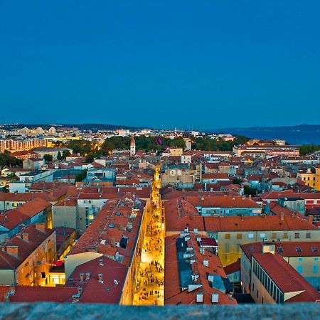 Lidia In Zadar - Nord-Dalmatien酒店 外观 照片